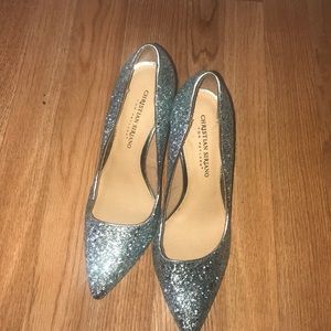 Brand new never worn shoes